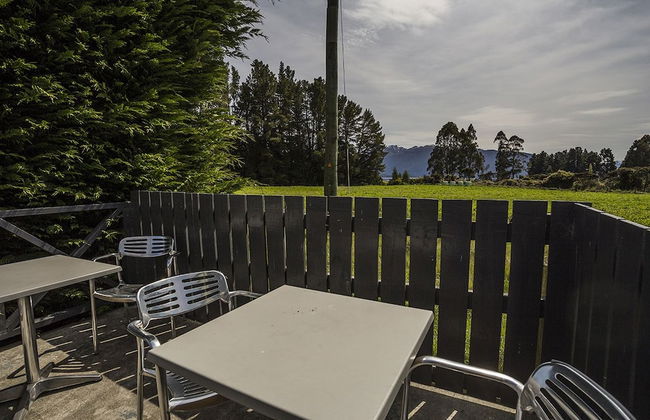 Fiordland Great Views Holiday Park - Foto 30