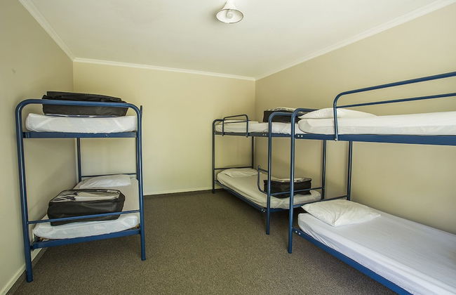 Fiordland Great Views Holiday Park - Foto 6