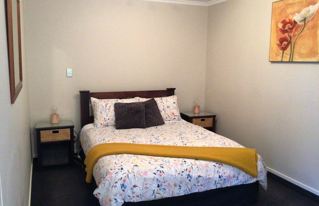 Fiordland Great Views Holiday Park - Foto 16