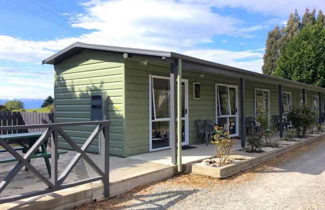 Fiordland Great Views Holiday Park - Foto 40