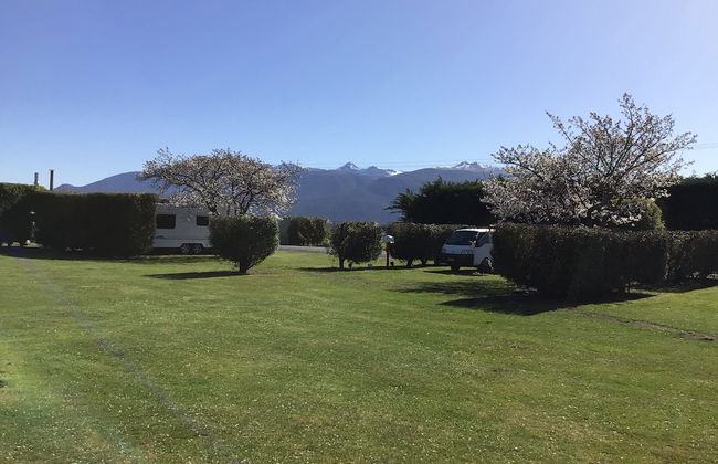 Fiordland Great Views Holiday Park - Foto 14