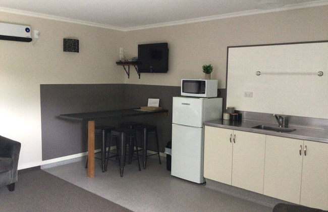 Fiordland Great Views Holiday Park - Foto 29