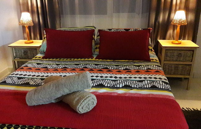 Little Sister's Self Catering - Foto 12