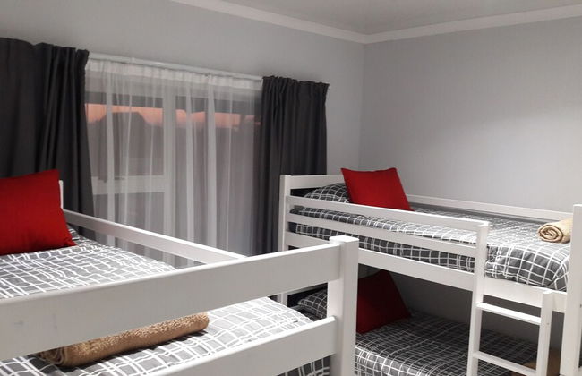 Little Sister's Self Catering - Foto 13