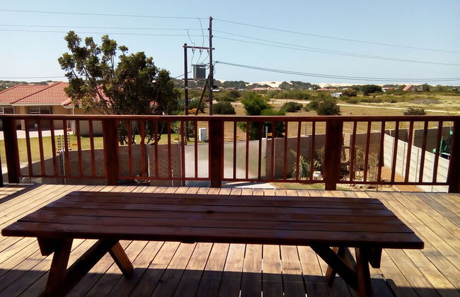 Little Sister's Self Catering - Foto 8