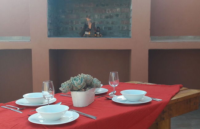 Little Sister's Self Catering - Foto 24