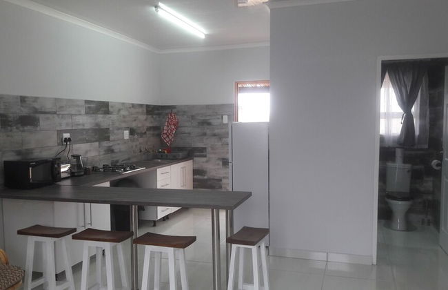Little Sister's Self Catering - Foto 17