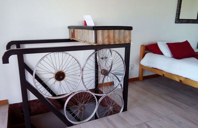 Little Sister's Self Catering - Foto 9