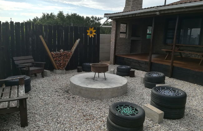 Little Sister's Self Catering - Foto 22