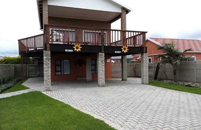 Little Sister's Self Catering - Foto 42