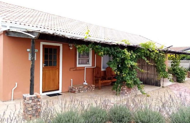 Little Sister's Self Catering - Foto 1