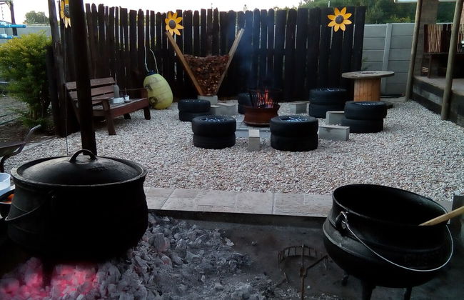 Little Sister's Self Catering - Foto 44