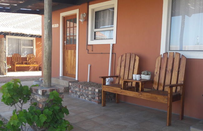Little Sister's Self Catering - Foto 25