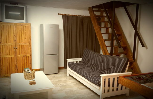 Little Sister's Self Catering - Foto 6