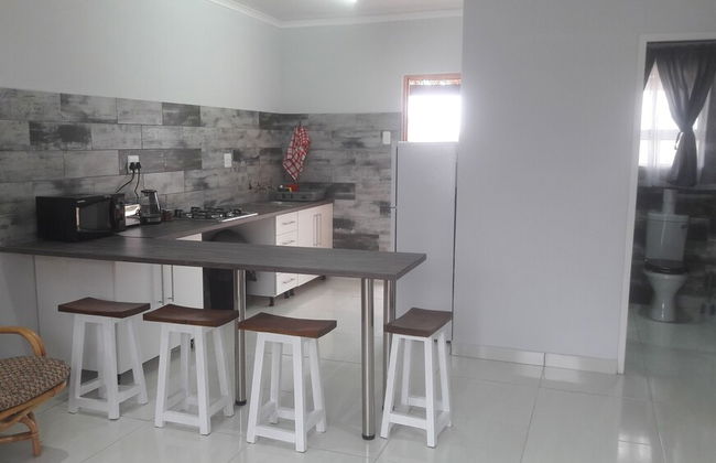 Little Sister's Self Catering - Foto 15