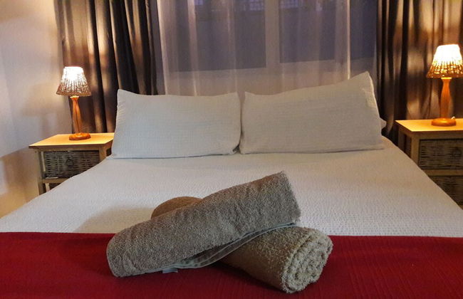 Little Sister's Self Catering - Foto 10