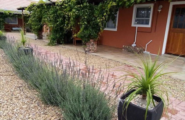 Little Sister's Self Catering - Foto 21