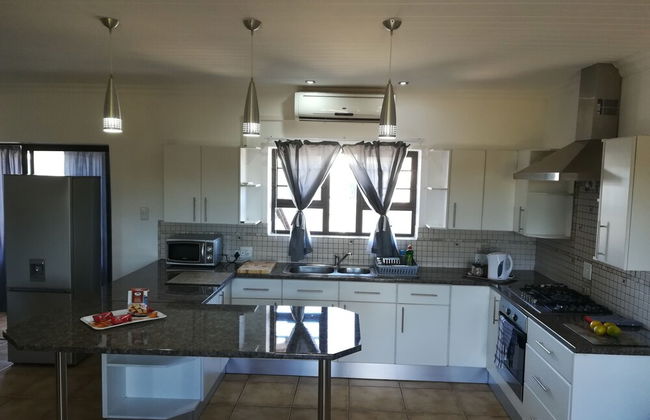 Little Sister's Self Catering - Foto 14