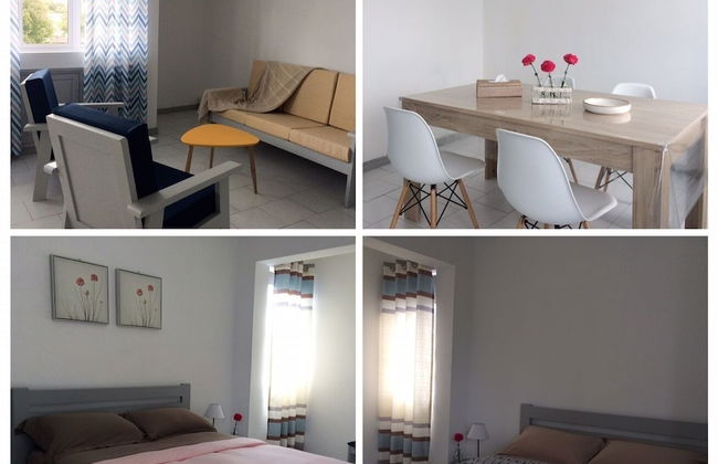 La Péninsule - Town Apartment in Curepipe 1 - Foto 1