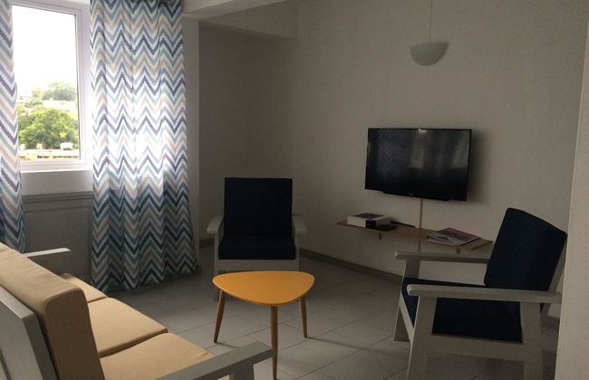 La Péninsule - Town Apartment in Curepipe 1 - Foto 6