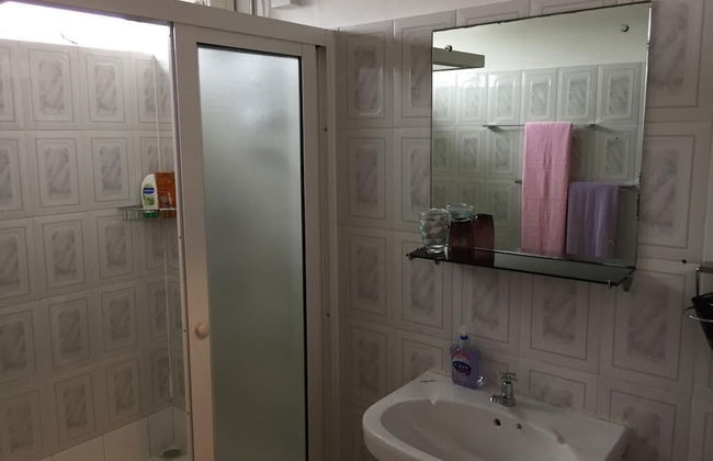 La Péninsule - Town Apartment in Curepipe 1 - Foto 10