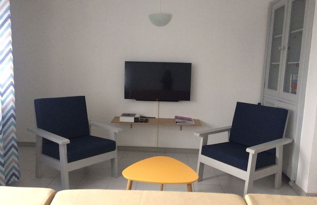 La Péninsule - Town Apartment in Curepipe 1 - Foto 7
