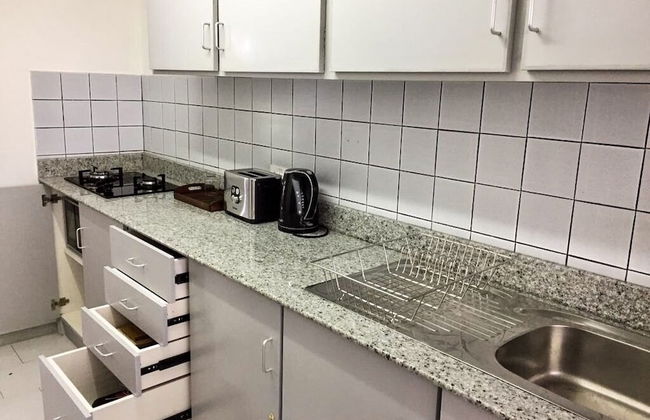 La Péninsule - Town Apartment in Curepipe 1 - Foto 11