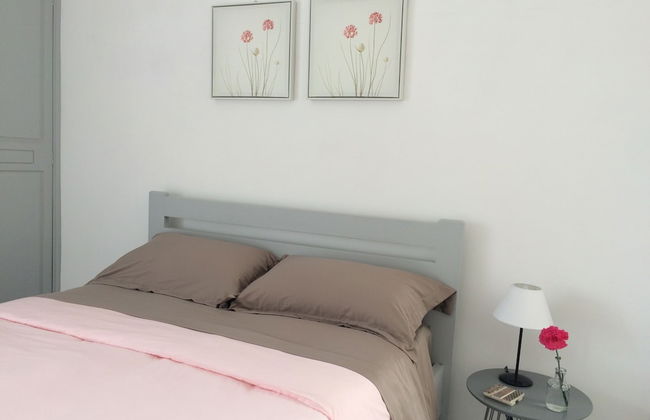 La Péninsule - Town Apartment in Curepipe 1 - Foto 3