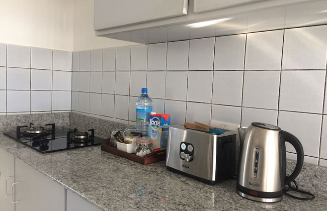 La Péninsule - Town Apartment in Curepipe 1 - Foto 12