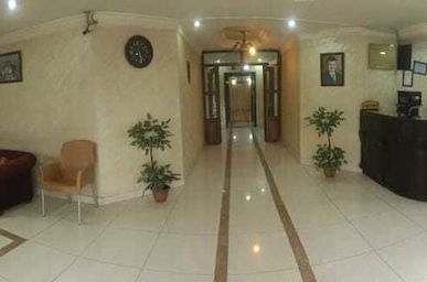 Foto 4 - Alkarwan Hotel