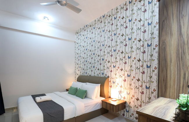 NOVO 8 Jonker Street Melaka By I Housing - Foto 37