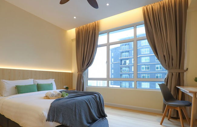 NOVO 8 Jonker Street Melaka By I Housing - Foto 47