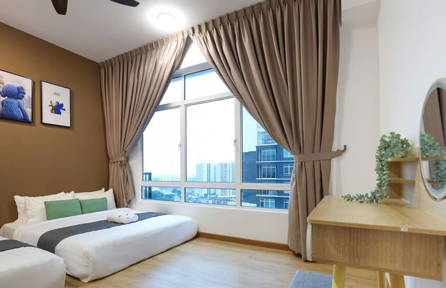 NOVO 8 Jonker Street Melaka By I Housing - Foto 45