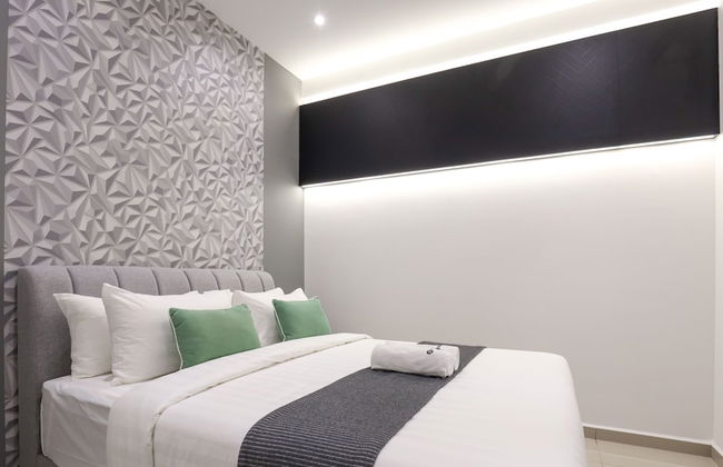 NOVO 8 Jonker Street Melaka By I Housing - Foto 8