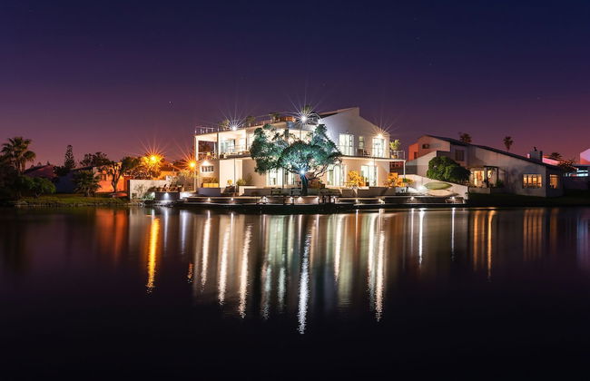 Marina Views - Foto 1