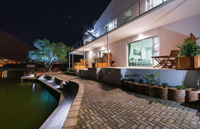 Marina Views - Foto 17