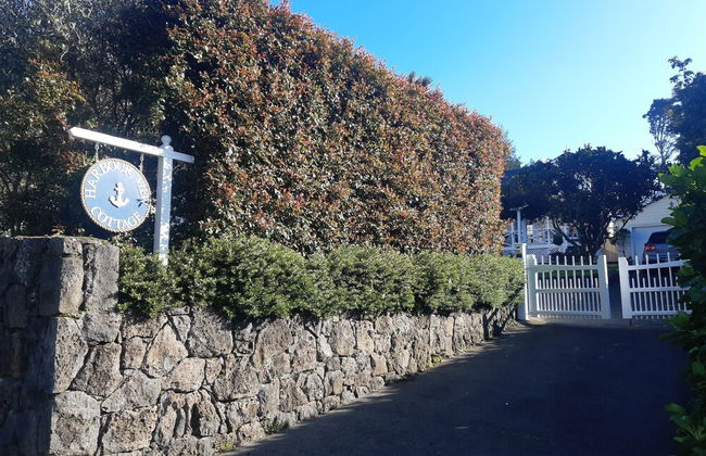 Harbour View Cottage B&B - Foto 40