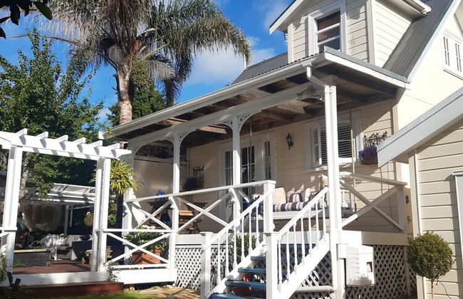 Harbour View Cottage B&B - Foto 38
