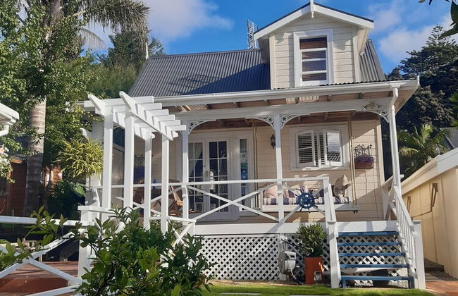 Harbour View Cottage B&B - Foto 1