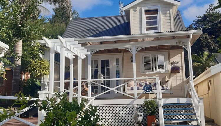 Foto 1 - Harbour View Cottage B&B