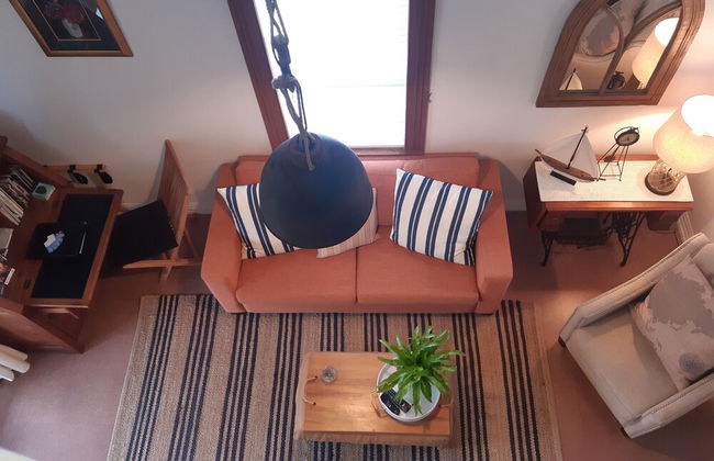 Harbour View Cottage B&B - Foto 17