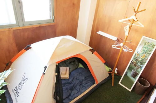 Photo 4 - Indoor Camping Asakusa Ueno