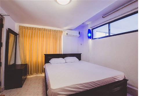 Foto 3 - Marina Bay Apartments