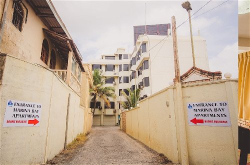 Foto 19 - Marina Bay Apartments