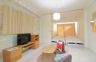 Photo 1 - Modern Apartment Osaka Dome Mae