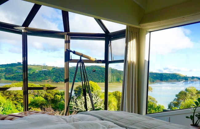 Le Chalet Waiheke Apartments - Photo 1