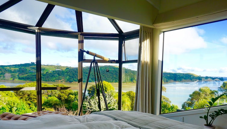 Photo 1 - Le Chalet Waiheke Apartments