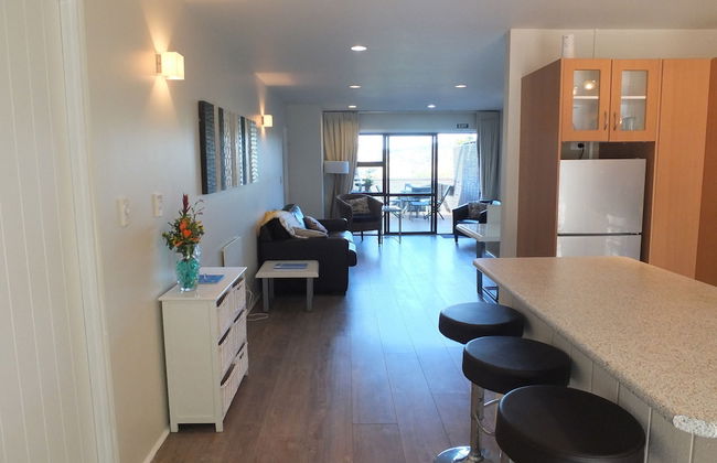 Le Chalet Waiheke Apartments - Photo 13