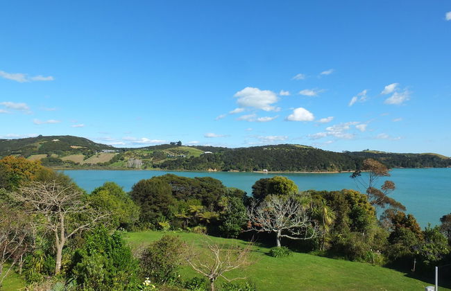 Le Chalet Waiheke Apartments - Photo 29