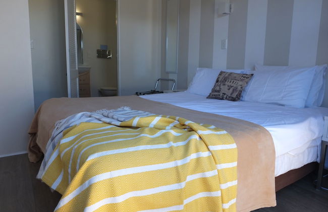 Le Chalet Waiheke Apartments - Photo 3